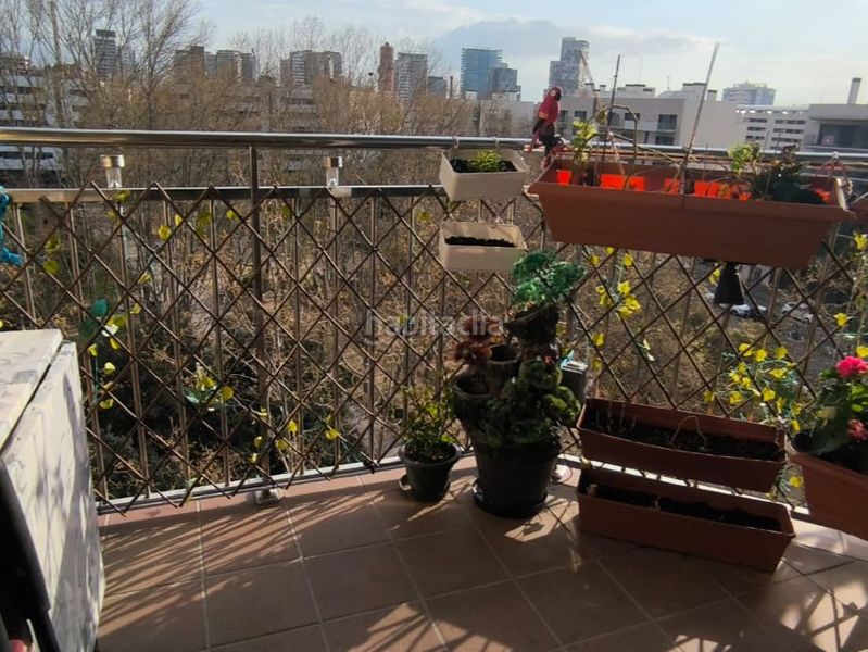 Foto 76bd98c3-ea08-4932-a8ca-093a4c75908a. Etagenwohnung in carrer d'espronceda 44 in Poblenou Barcelona