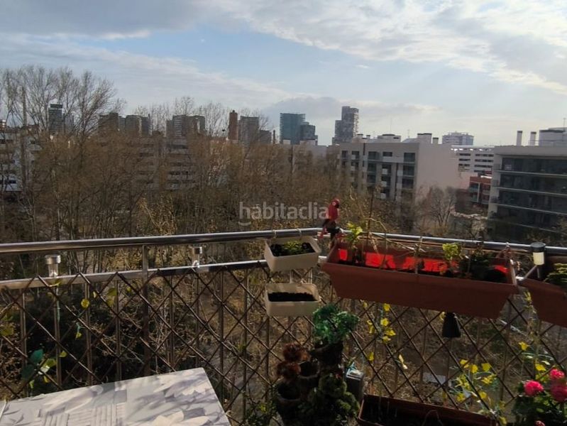 Foto 98f62676-8221-40fe-a44c-970776bfa78c. Etagenwohnung in carrer d'espronceda 44 in Poblenou Barcelona