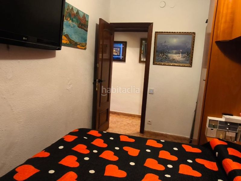 Foto c12de7d6-8787-4901-b149-8f5dbf90e0b2. Etagenwohnung in carrer d'espronceda 44 in Poblenou Barcelona