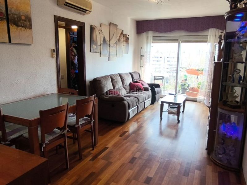 Foto d7c79bf3-36ca-4cf9-b908-62ef0f7ad7e6. Etagenwohnung in carrer d'espronceda 44 in Poblenou Barcelona