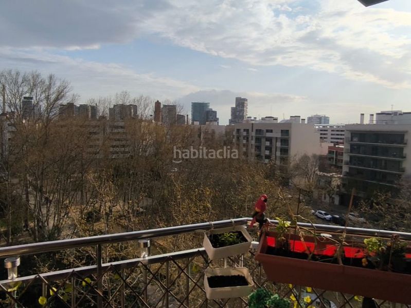 Foto fc131911-f4f0-4ca4-9703-4304f1610c46. Etagenwohnung in carrer d'espronceda 44 in Poblenou Barcelona