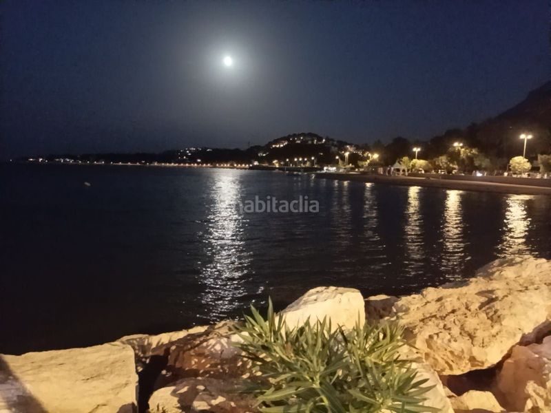 Foto 38aa5e12-1cad-4172-98ab-a697d6244758. Pis a marquesat 71 a Saladar Dénia