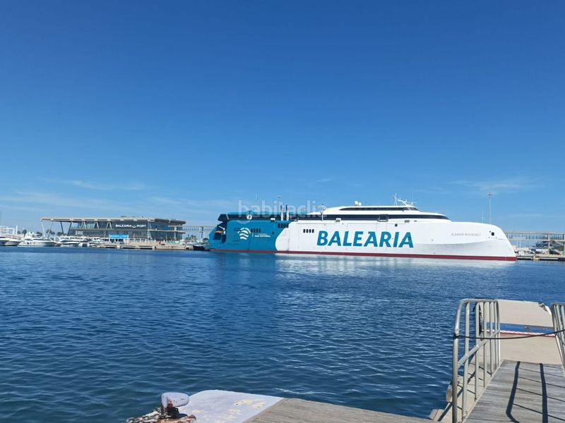 Foto 4e320d27-c1aa-4e51-a621-981d2aab74e4. Pis a marquesat 71 a Saladar Dénia