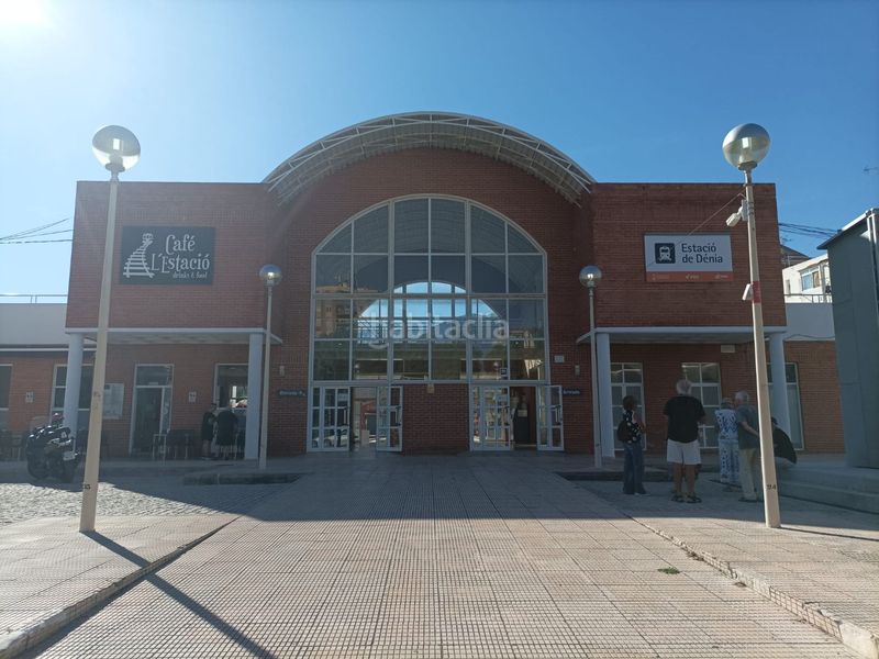 Foto 92fd304a-53ce-422b-8997-febad8a0c219. Pis a marquesat 71 a Saladar Dénia