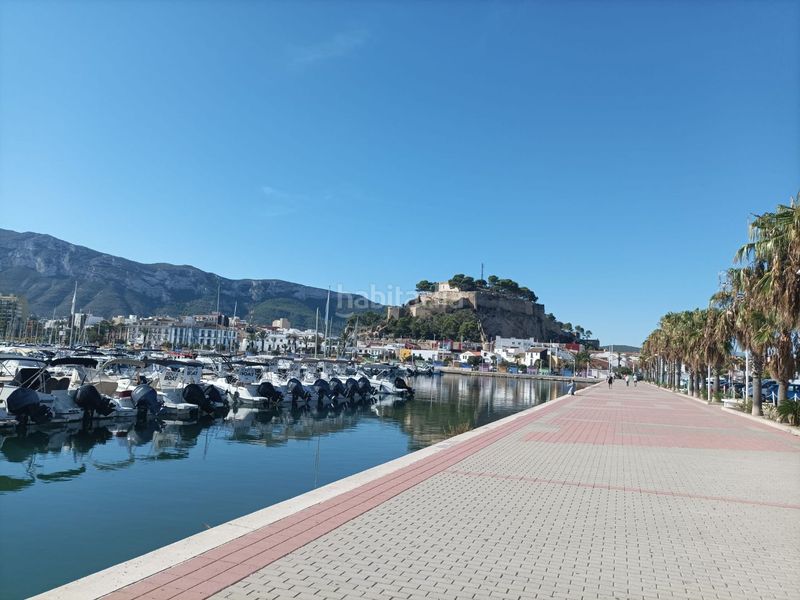 Foto c9668951-709a-4872-abd0-93af735797e7. Pis a marquesat 71 a Saladar Dénia