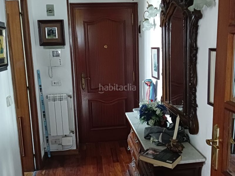 Foto 1e8966fd-3dd8-4954-a9de-80eb6148f7f1. Miete etagenwohnung in rúa do socorro 3 in Monte Alto - Zalaeta - Atocha Coruña (A)