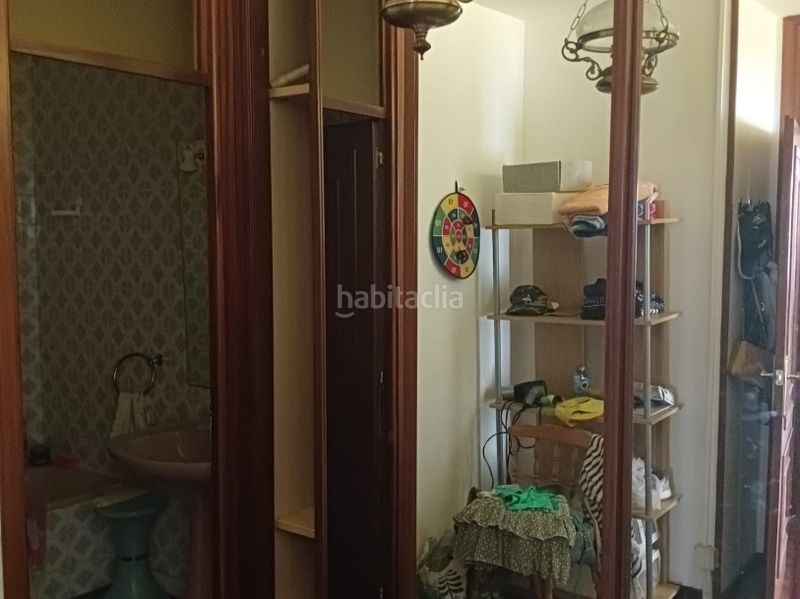 Foto ce31a22b-f7d9-45b9-935c-c0d9169cc7b5. Miete etagenwohnung in rúa do socorro 3 in Monte Alto - Zalaeta - Atocha Coruña (A)