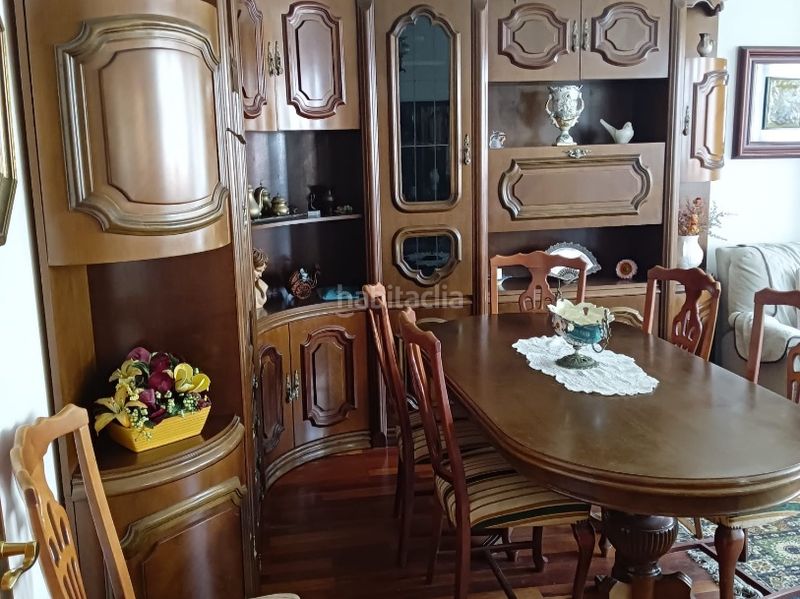 Foto e944f671-fd04-4e85-b26b-2f006d0702de. Miete etagenwohnung in rúa do socorro 3 in Monte Alto - Zalaeta - Atocha Coruña (A)