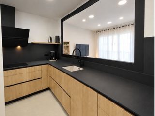 Maison à Carrer llarg 0. Casa adosada centro de blanes , con licencia turística