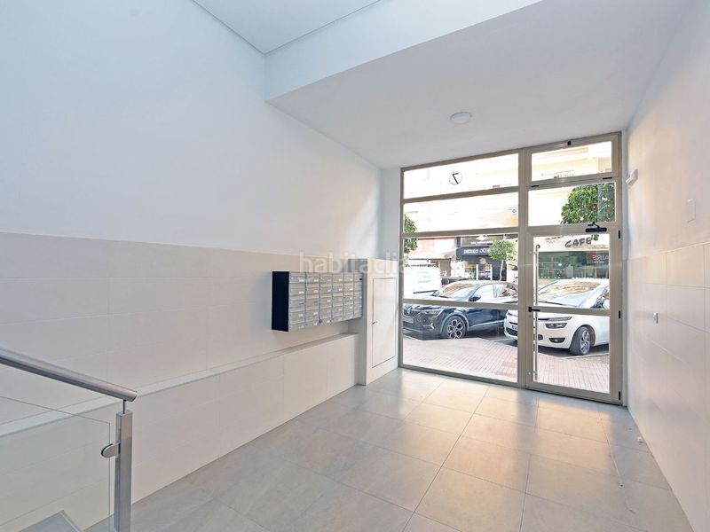 Foto 08b20d16-9813-4058-9bab-2b7bbb6444a5. Pis a calle patricio ferrandiz 7 a Centro Urbano Dénia