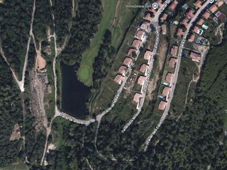 Wohngrundstück in Lloc golf girona 28. Terreno residencial en calle cavalls nº49 en golf girona