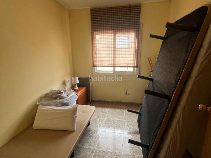 Foto 7bc43b04-d6ec-4d8c-8e69-d710f4c785cb. Casa aparellada a c/ de la rosa 5 a Pobla de Montornès (La)
