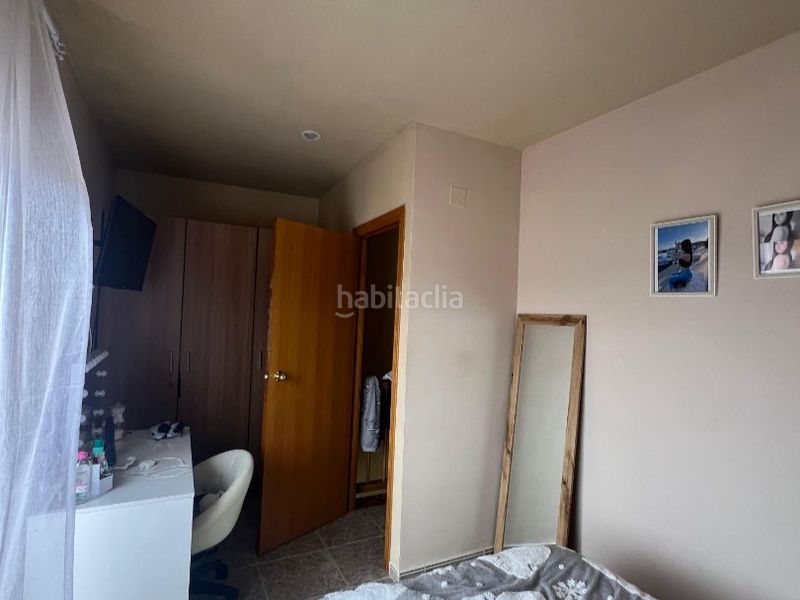 Foto a55b8a1b-d723-4f0b-8294-c7c11f694f51. Casa aparellada a c/ de la rosa 5 a Pobla de Montornès (La)