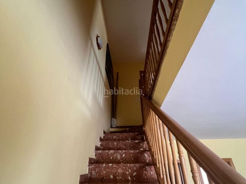 Foto fb9e2c8a-61b6-407d-bcb6-7a6557741751. Casa aparellada a c/ de la rosa 5 a Pobla de Montornès (La)