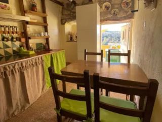 Location Maison à Carrer castell 8. Es lloga casa a juncosa de les garrigues