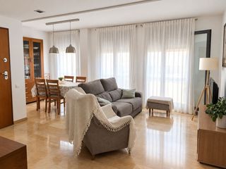 Duplex à Arcipreste vila  2. Espectacular dúplex seminuevo (2010) con altas calidades y gran