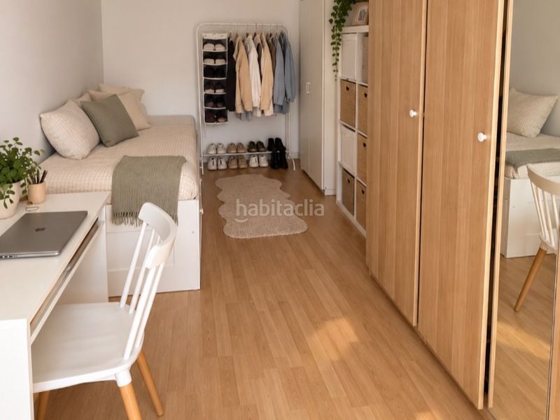 Foto ba5a4ba7-8df6-4194-9f2f-384ee576a4eb. Pis a carrer de la creu 20 a Eixample Nord Girona