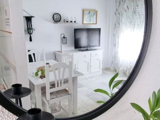 Apartament a Avenida los pescadores  2. Se vende bonito apartamento en planta baja a solo 800 m de la pl