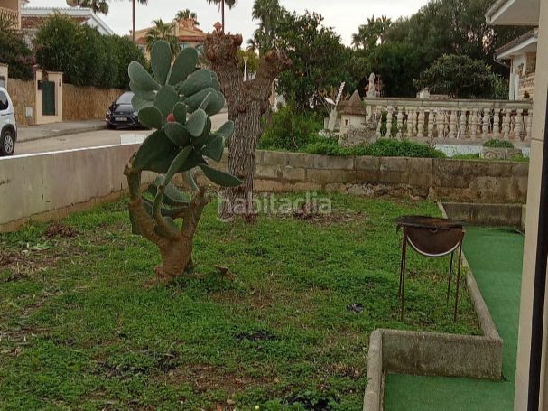Foto 4a9e1a5e-08fb-4d64-850b-2d639086efa4. Alquiler chalet en carrer argentina 78 alquiler chalet en parcela de 1.200 m2 en son serra en Santa Margalida