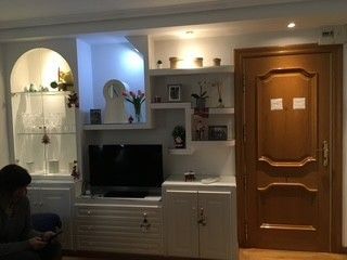 Appartamento in Calle carretería 14. Estudio céntrico en calle carretería