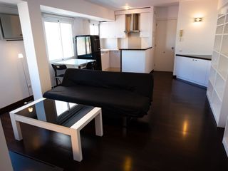 Flat in C/escaletes 1. Piso en eslida, en plena serra d'espadà listo para entrar a vivi