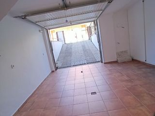 Casa bifamiliare in José maría rodríguez de tejada 14