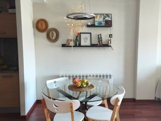 Appartement à Av generalitat 115-117. Nou pis en venda