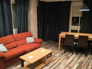 Rent Flat in Monestir de poblet 22. Fantástico piso