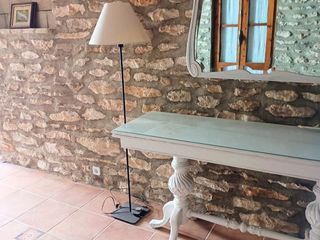 Maison jumelée à Carrer d'en fortuny 13. Casa en vilabella
