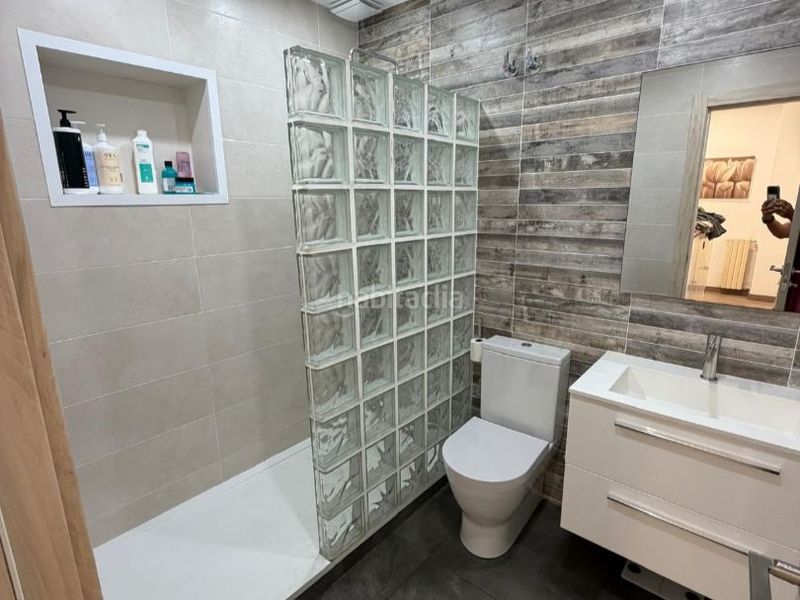 Foto 7f3374f9-2fec-422a-b969-82143f98fef9. Casa adosada en carrer pla de fogars 9 excelente vivienda reformada en Mataró