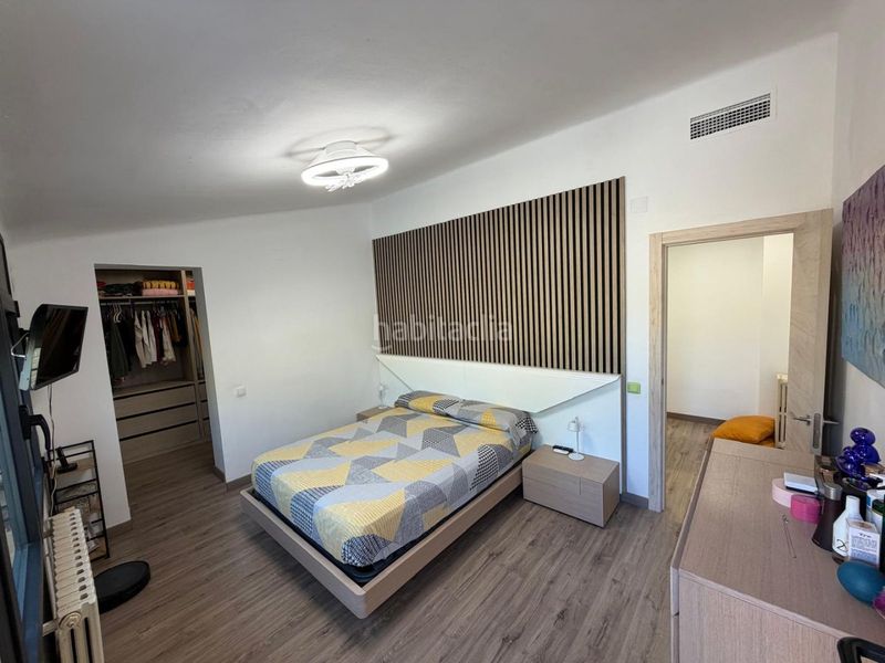 Foto e5455383-e7c0-4025-b20a-1074559dbbf2. Casa adosada en carrer pla de fogars 9 excelente vivienda reformada en Mataró