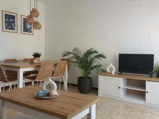 Pis a Calle emigdio rodriguez pita 58. Apartamento acogedor a pocos pasos de la playa