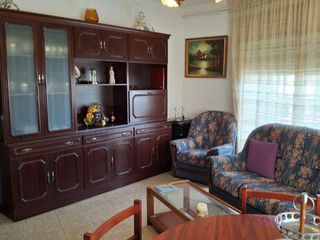 Flat in Carrer pere costa 4. Piso de 95 m², muy luminoso y totalmente exterior, ¡muchas posib