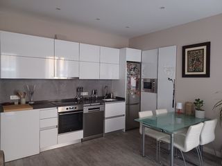 Location Appartement à Muralla dels genovesos 31. ¡piso de dos habitaciones de nueva construcción en pleno centro