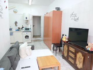 Loft in Moli 94. Buena zona