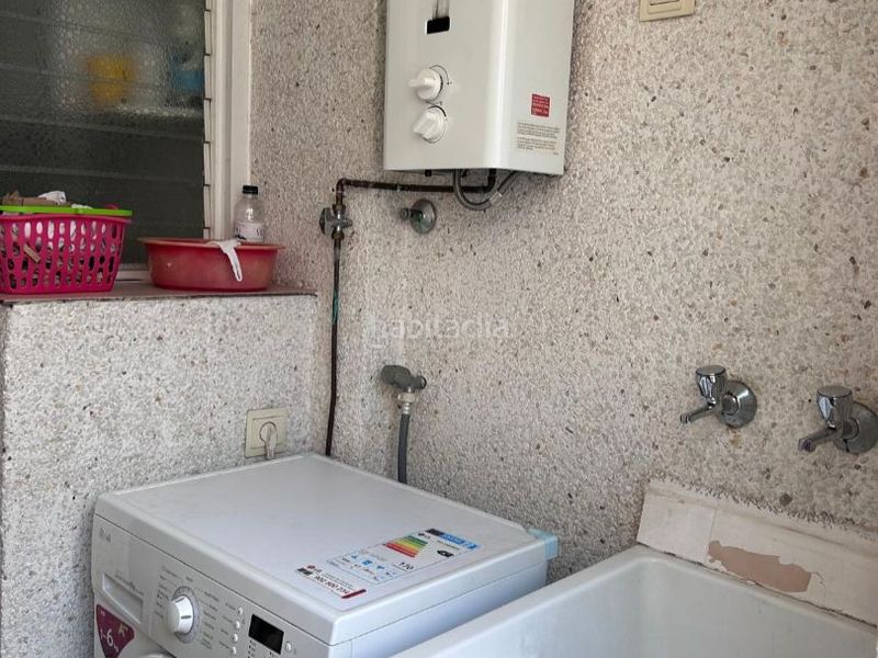 Foto 025e6d54-42bc-4369-a03d-79791202ed15. Piso en carrer empar nadal 6 piso con parking en venta de particular a particular en Cunit