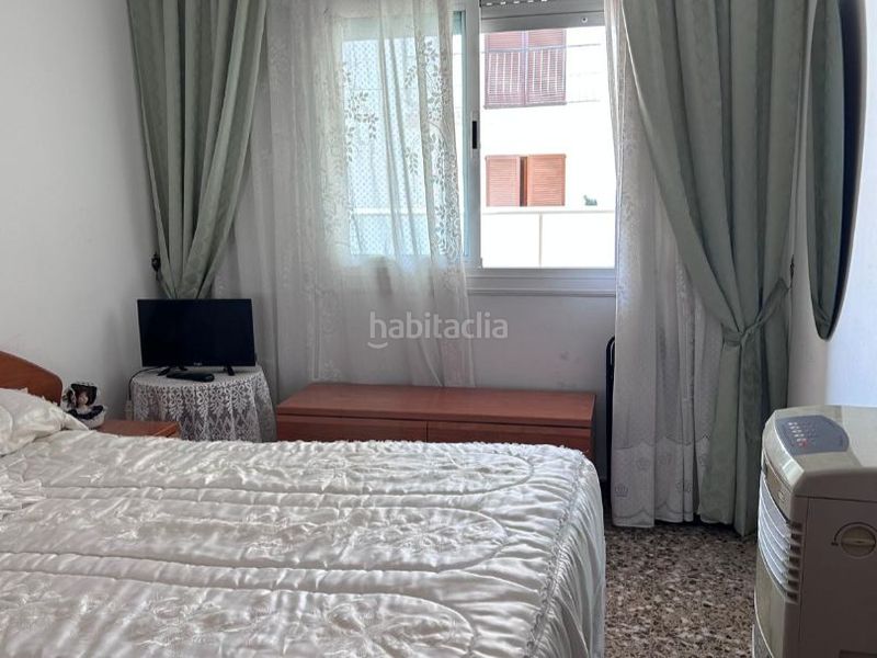 Foto 5d33ea27-22a0-4bd1-835e-d87b75fb6f73. Piso en carrer empar nadal 6 piso con parking en venta de particular a particular en Cunit