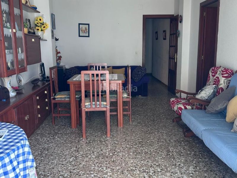 Foto 88dbe47d-df2c-48d2-8784-2be86210bc71. Piso en carrer empar nadal 6 piso con parking en venta de particular a particular en Cunit