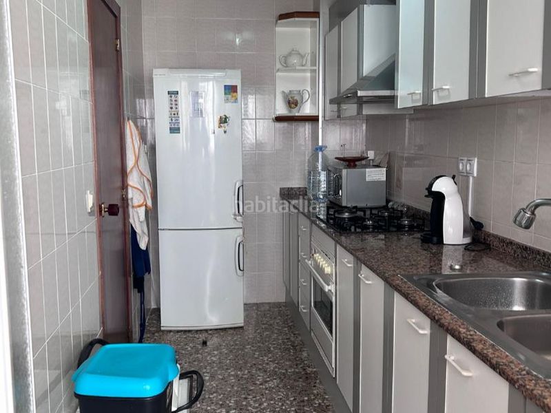 Foto cfbb2865-c880-4411-85ad-394943577365. Piso en carrer empar nadal 6 piso con parking en venta de particular a particular en Cunit