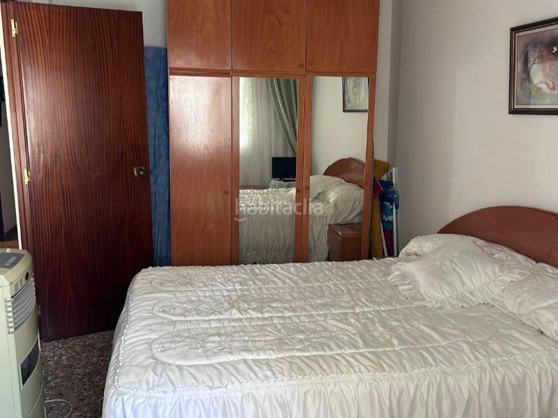 Foto d3b73b05-18c7-402d-842b-4ced25c47a64. Piso en carrer empar nadal 6 piso con parking en venta de particular a particular en Cunit