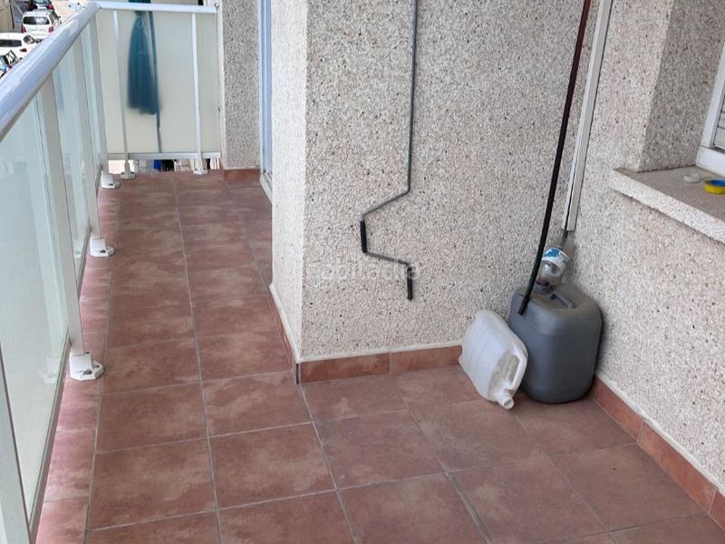 Foto d7476302-d95c-49d1-8a4f-ae167962e6fc. Piso en carrer empar nadal 6 piso con parking en venta de particular a particular en Cunit