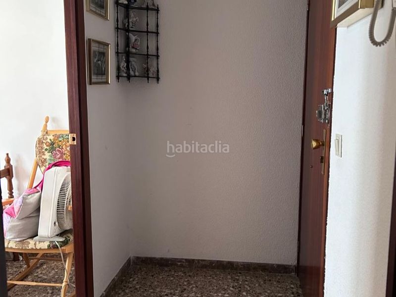 Foto e315a7c3-78f7-4179-b7d1-9611222ab499. Piso en carrer empar nadal 6 piso con parking en venta de particular a particular en Cunit