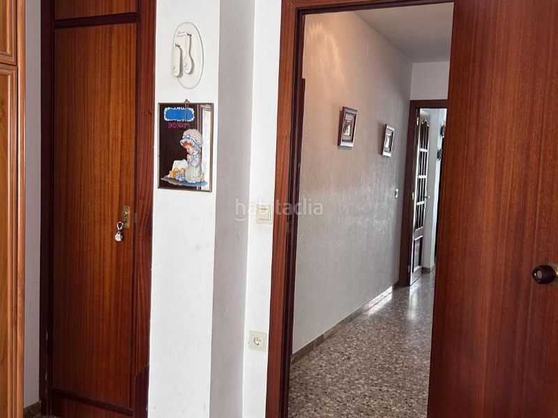 Foto e8138d4e-f1e2-4bb1-a333-9f2a46a4cc79. Piso en carrer empar nadal 6 piso con parking en venta de particular a particular en Cunit