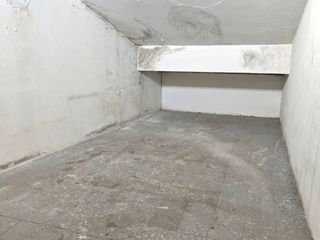 Piso en Casimiro sainz 1. Dos trasteros en venta individual o conjunto
