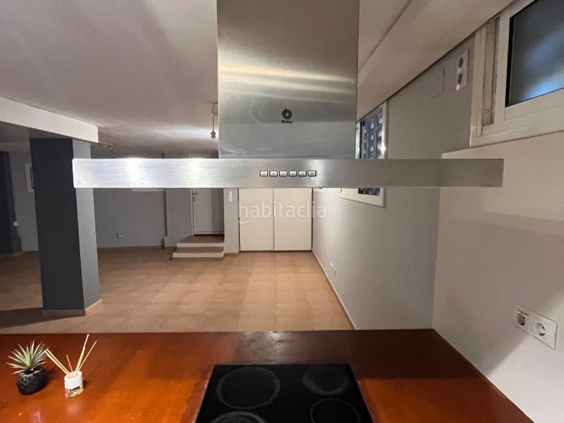 Foto 09ee136b-5645-4654-82e0-d50c27354cc4. Loft en calle sant dalmir 3 para entrar a vivir en Barcelona