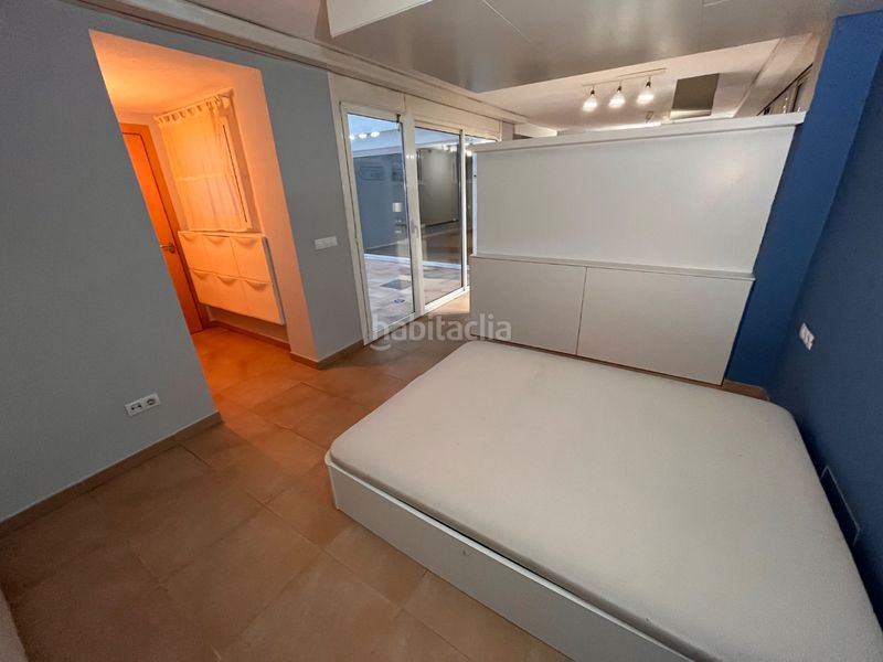 Foto db71c63e-382b-4909-8b4b-cf4529c261ce. Loft en calle sant dalmir 3 para entrar a vivir en Barcelona
