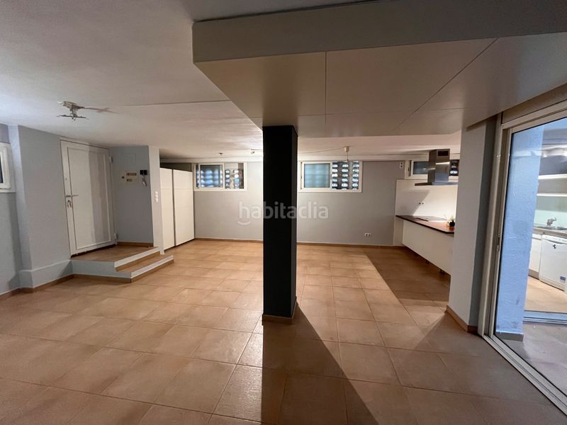 Foto f5861dc0-54b5-4845-813f-eb2a55909d84. Loft en calle sant dalmir 3 para entrar a vivir en Barcelona