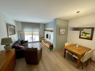 Flat in Plaça de la vila 0. Piso en centre vila - santa perpètua de mogoda