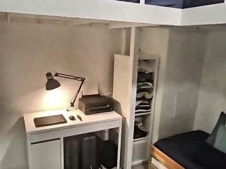 Pis a Carrer de galícia 9. Estudio reformado en figueretes, a pocos pasos de la playa