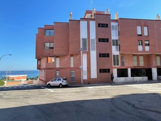 Appartement à Carrer robert d'aguiló 41a. Apartamento junto al mar